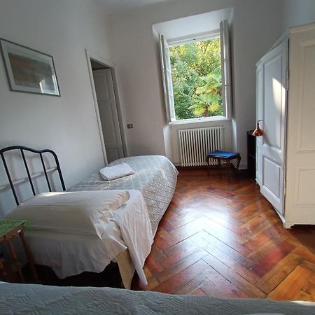 Casa Martelli Appartement Belgirate Buitenkant foto