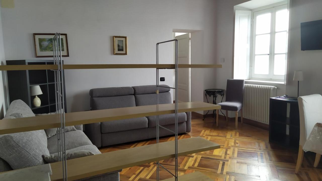 Casa Martelli Appartement Belgirate Buitenkant foto