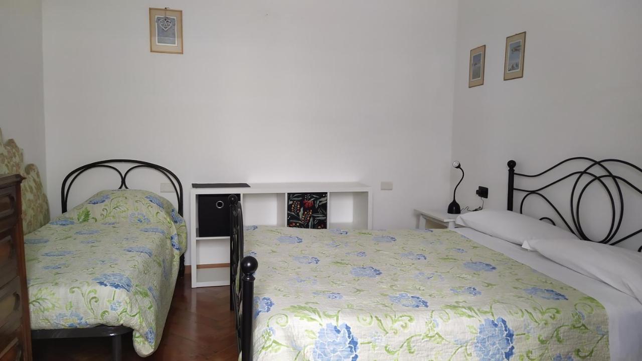 Casa Martelli Appartement Belgirate Buitenkant foto