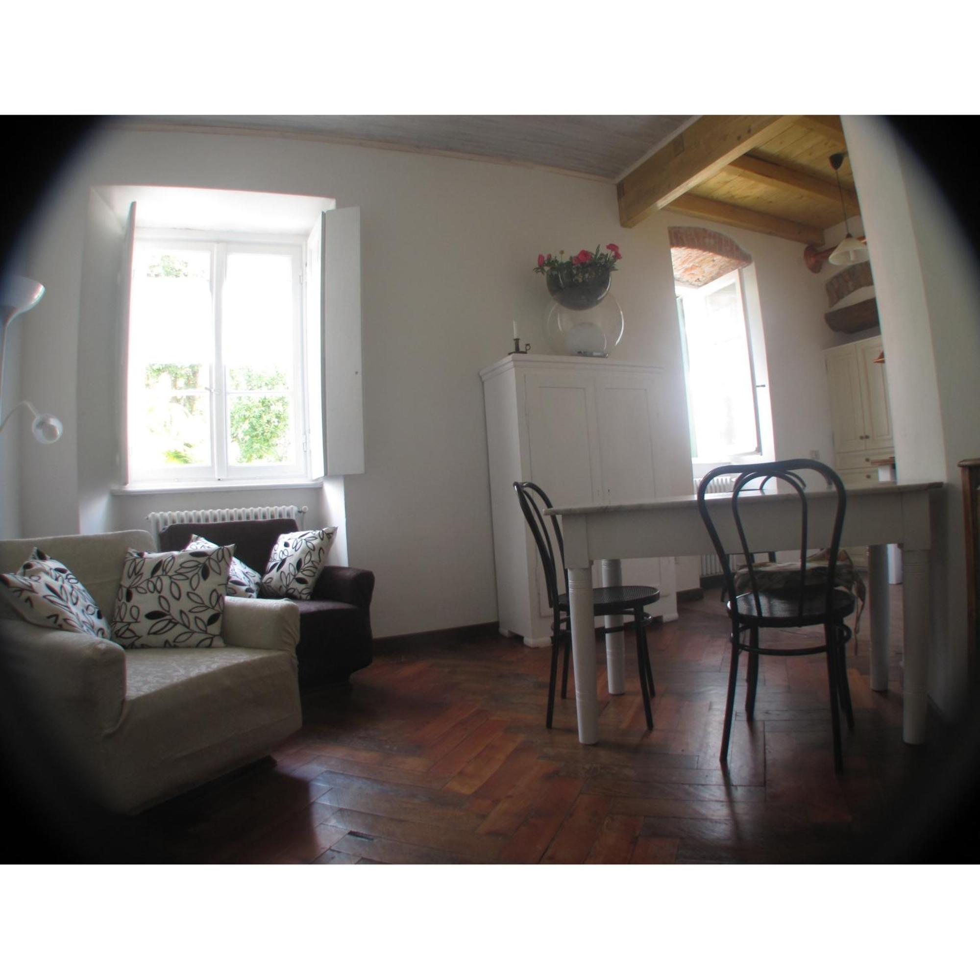 Casa Martelli Appartement Belgirate Kamer foto