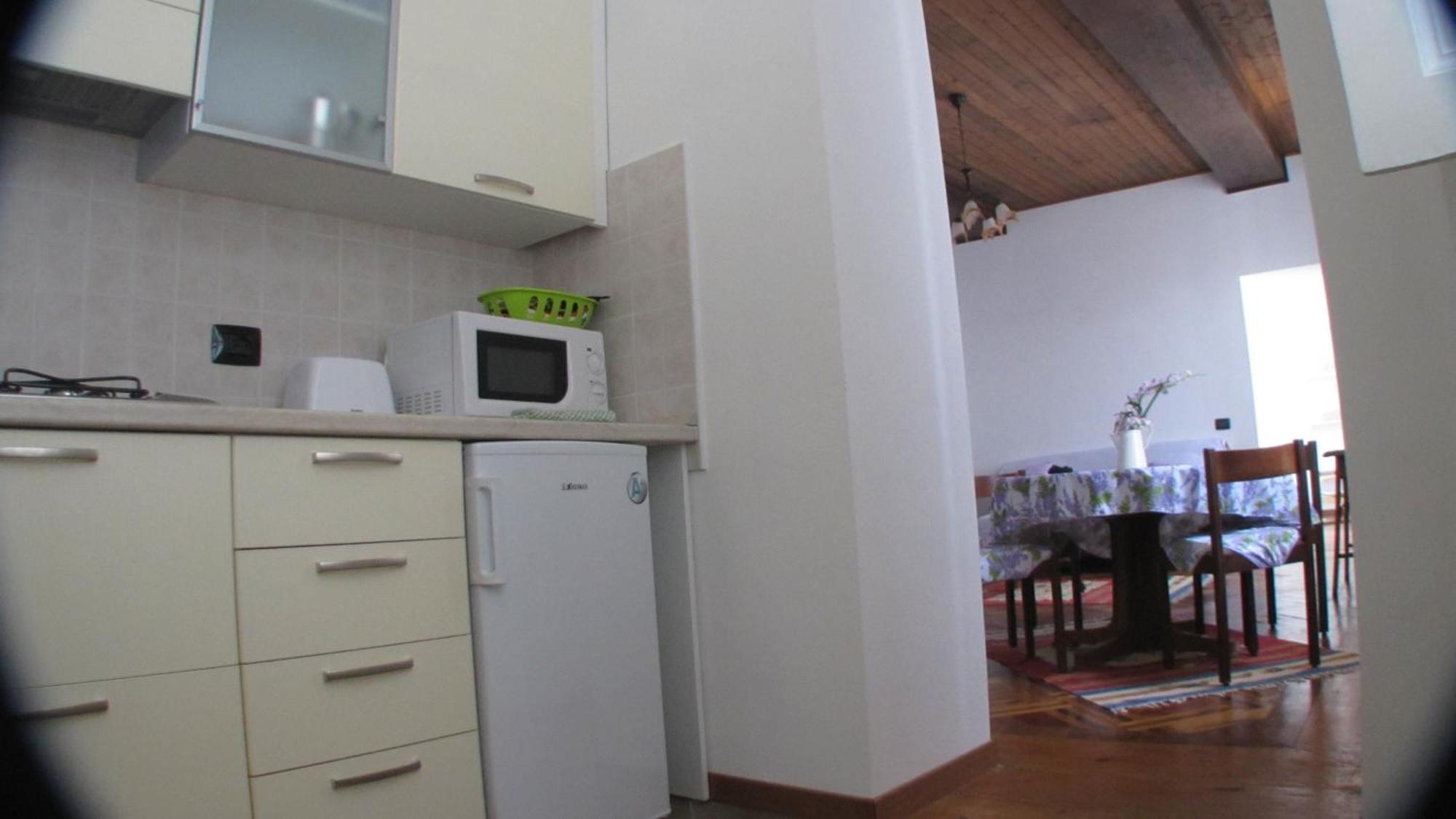 Casa Martelli Appartement Belgirate Kamer foto
