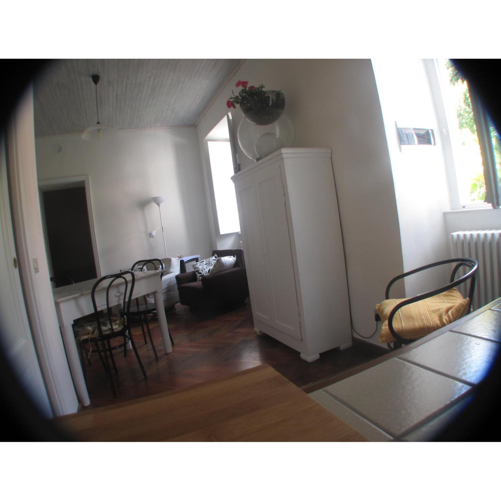 Casa Martelli Appartement Belgirate Kamer foto