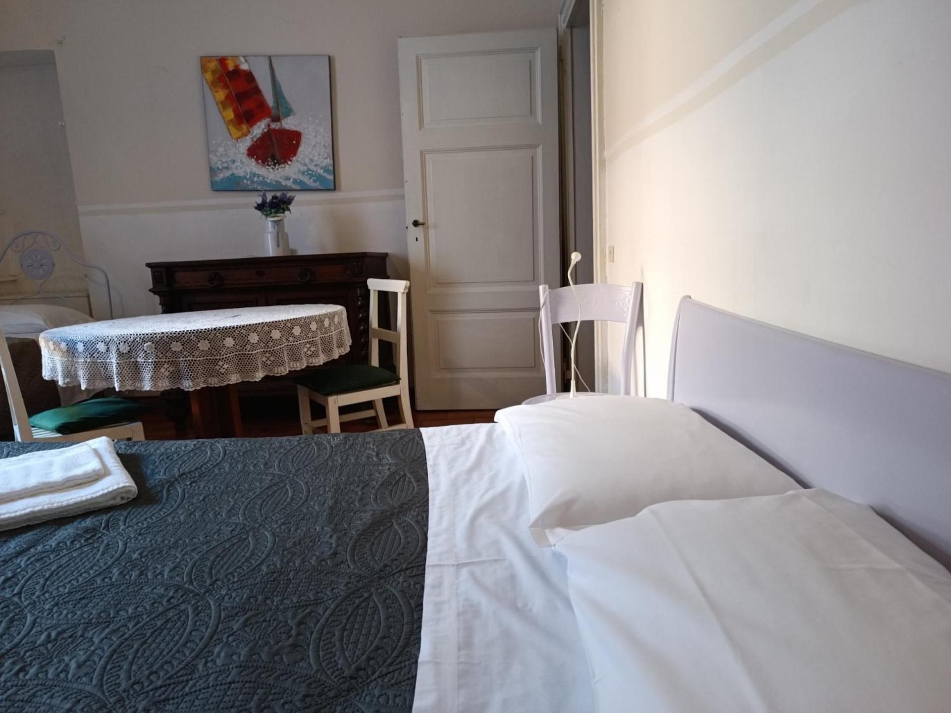 Casa Martelli Appartement Belgirate Buitenkant foto