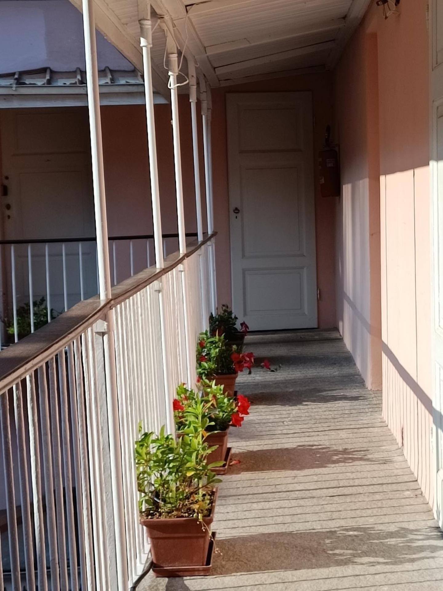 Casa Martelli Appartement Belgirate Buitenkant foto