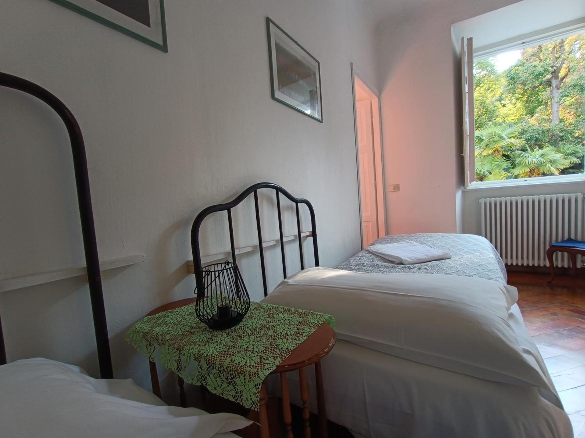Casa Martelli Appartement Belgirate Buitenkant foto