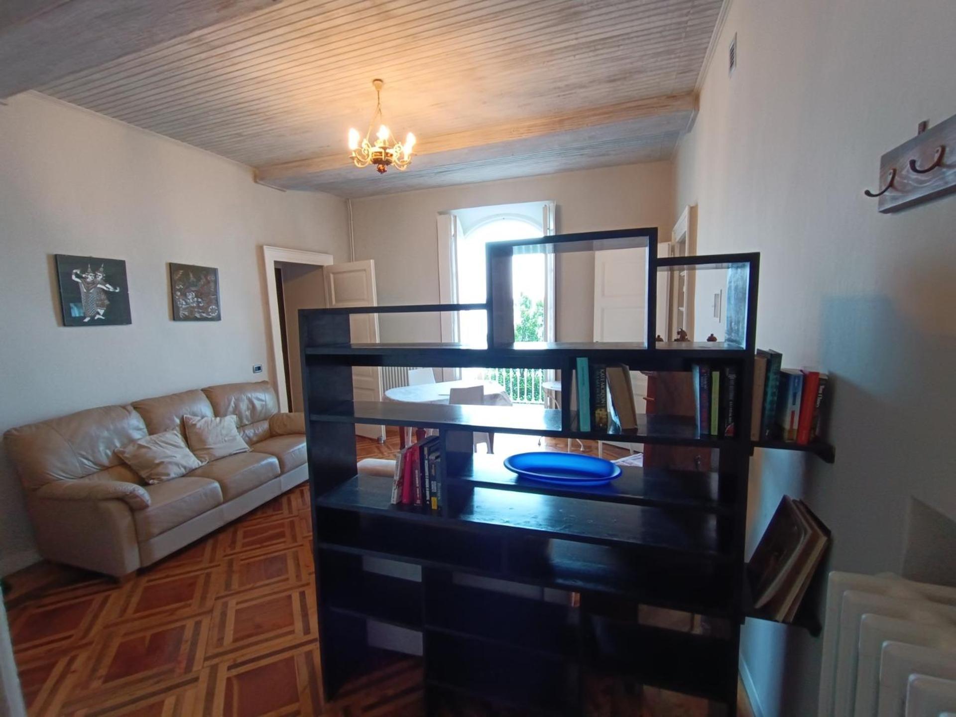 Casa Martelli Appartement Belgirate Buitenkant foto