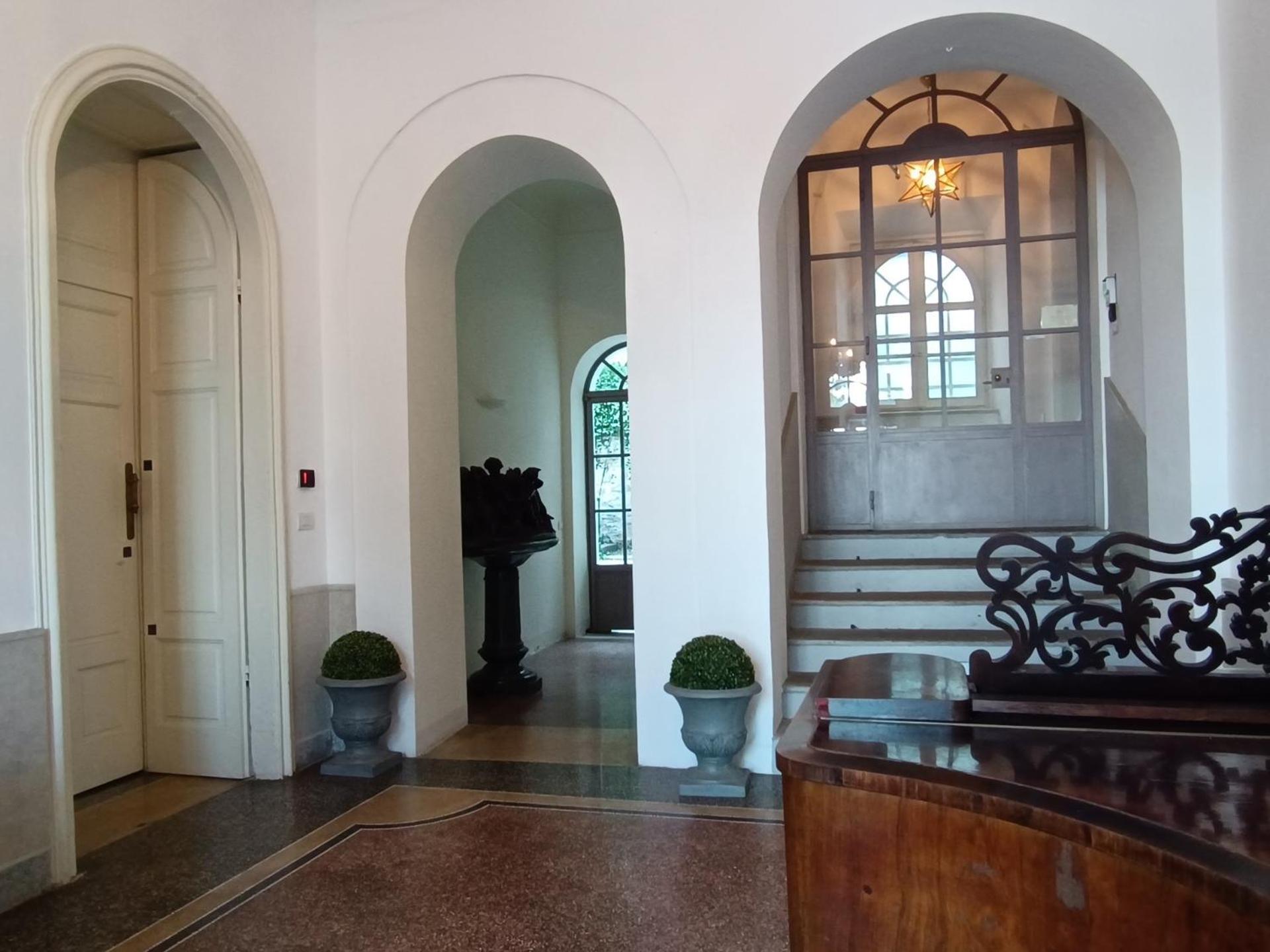Casa Martelli Appartement Belgirate Buitenkant foto
