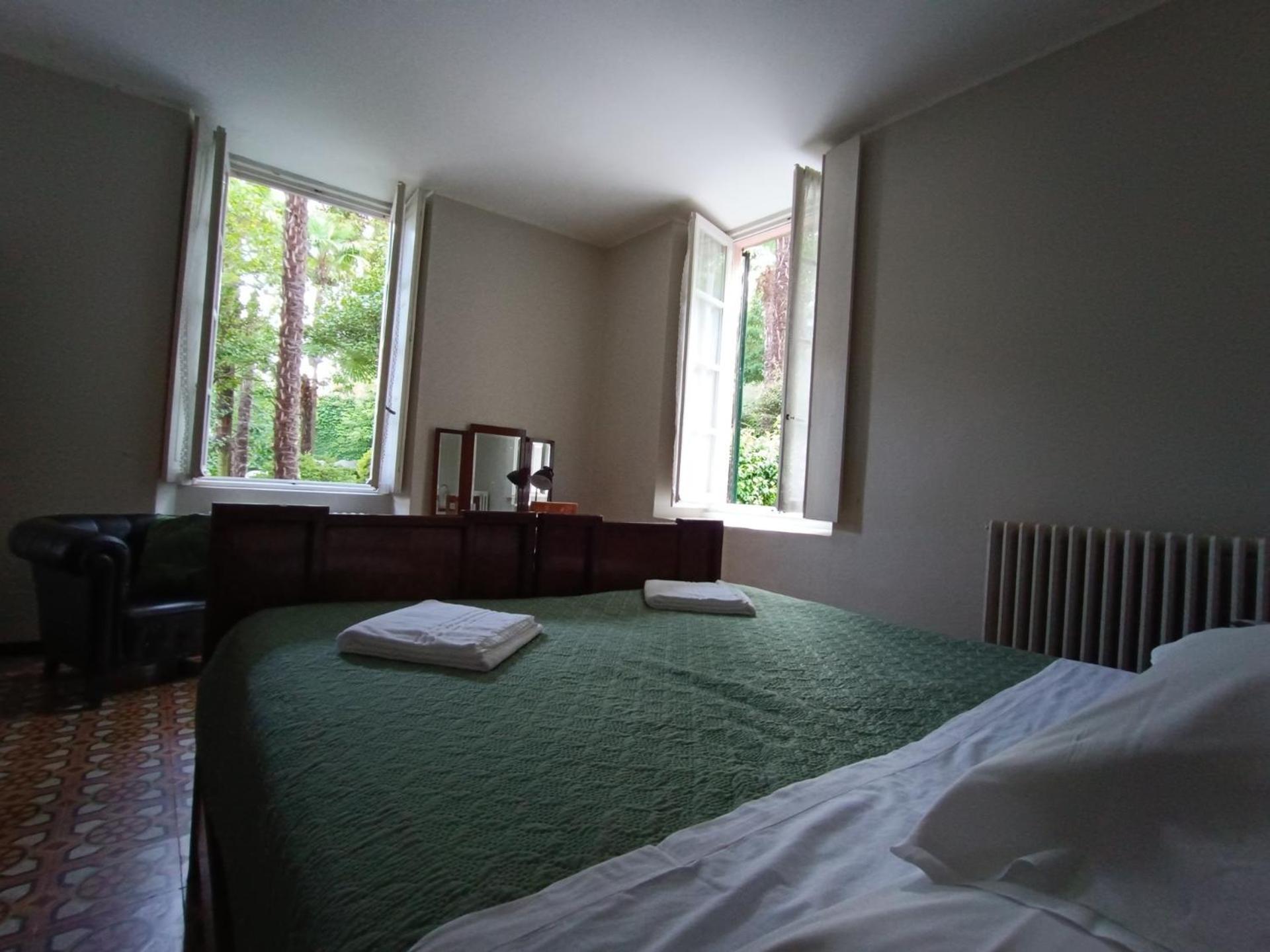 Casa Martelli Appartement Belgirate Buitenkant foto