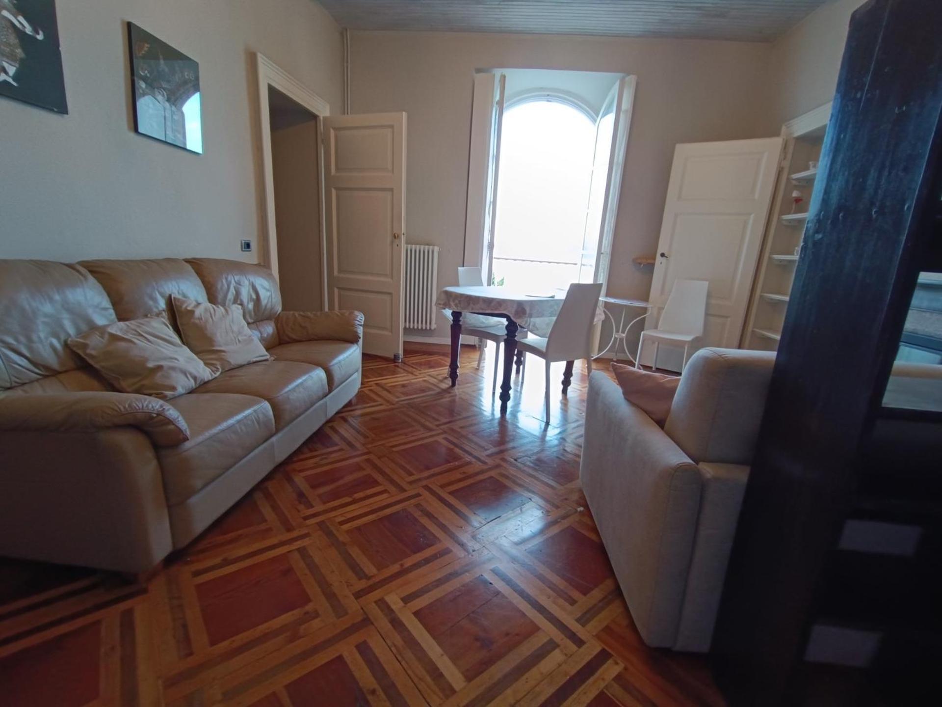 Casa Martelli Appartement Belgirate Buitenkant foto