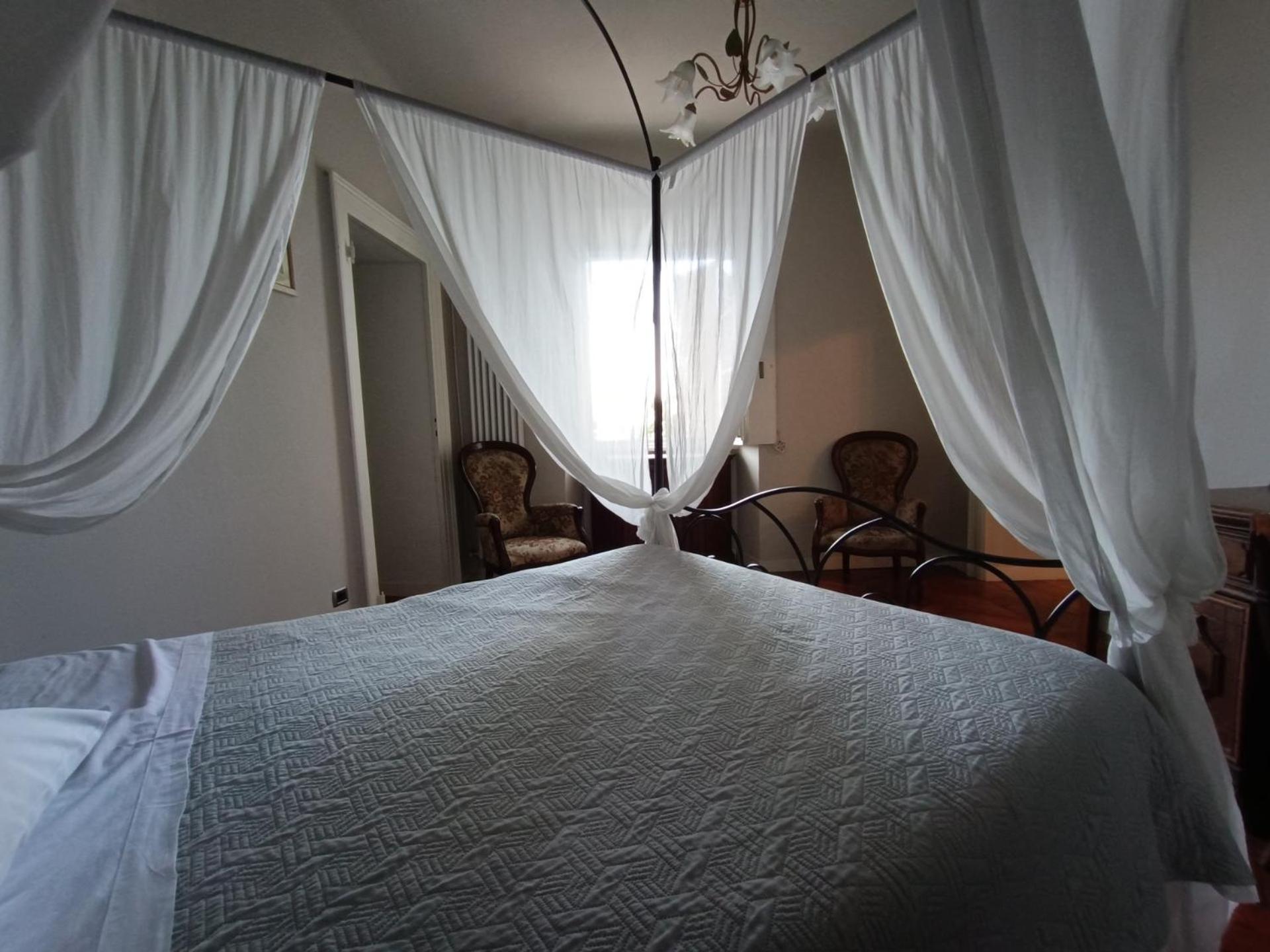 Casa Martelli Appartement Belgirate Buitenkant foto