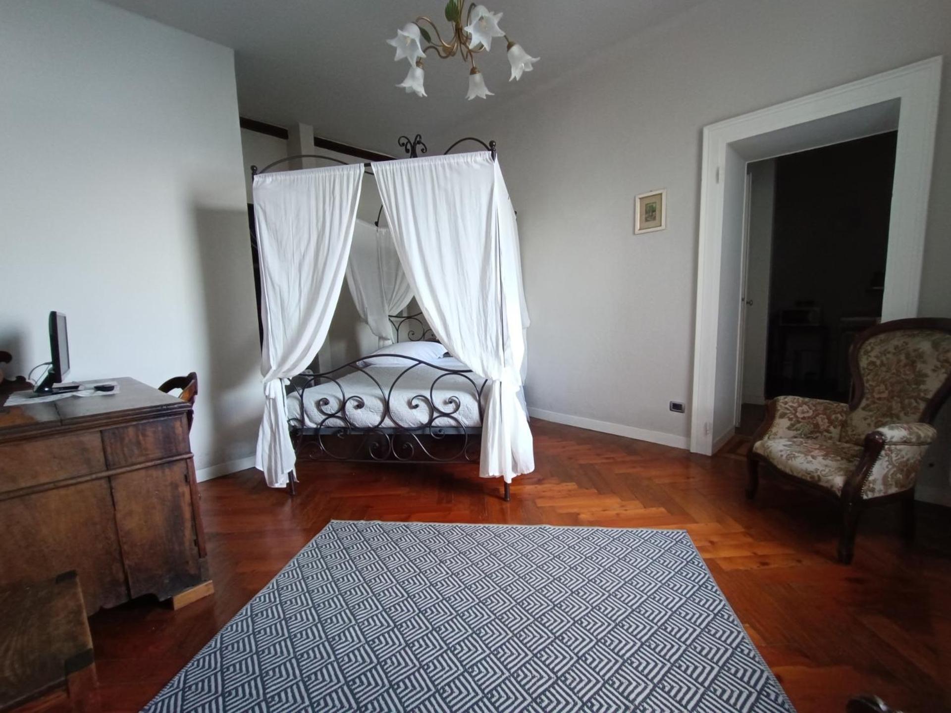 Casa Martelli Appartement Belgirate Buitenkant foto