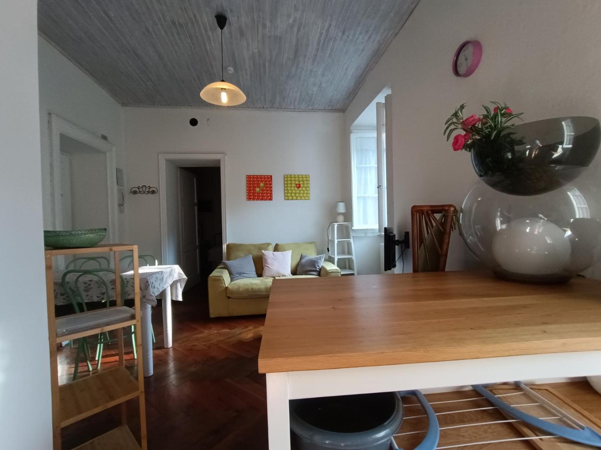 Casa Martelli Appartement Belgirate Buitenkant foto