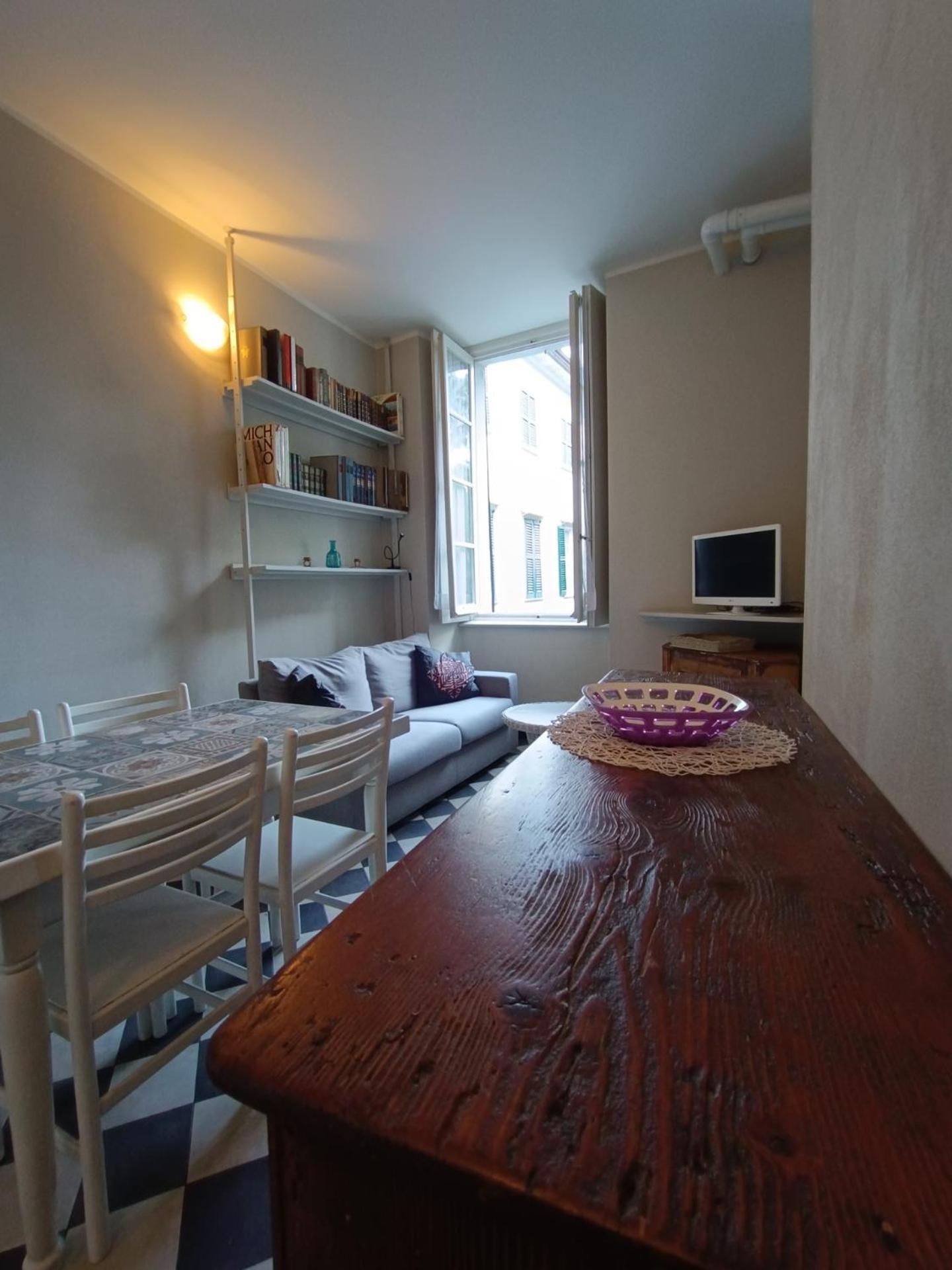 Casa Martelli Appartement Belgirate Buitenkant foto