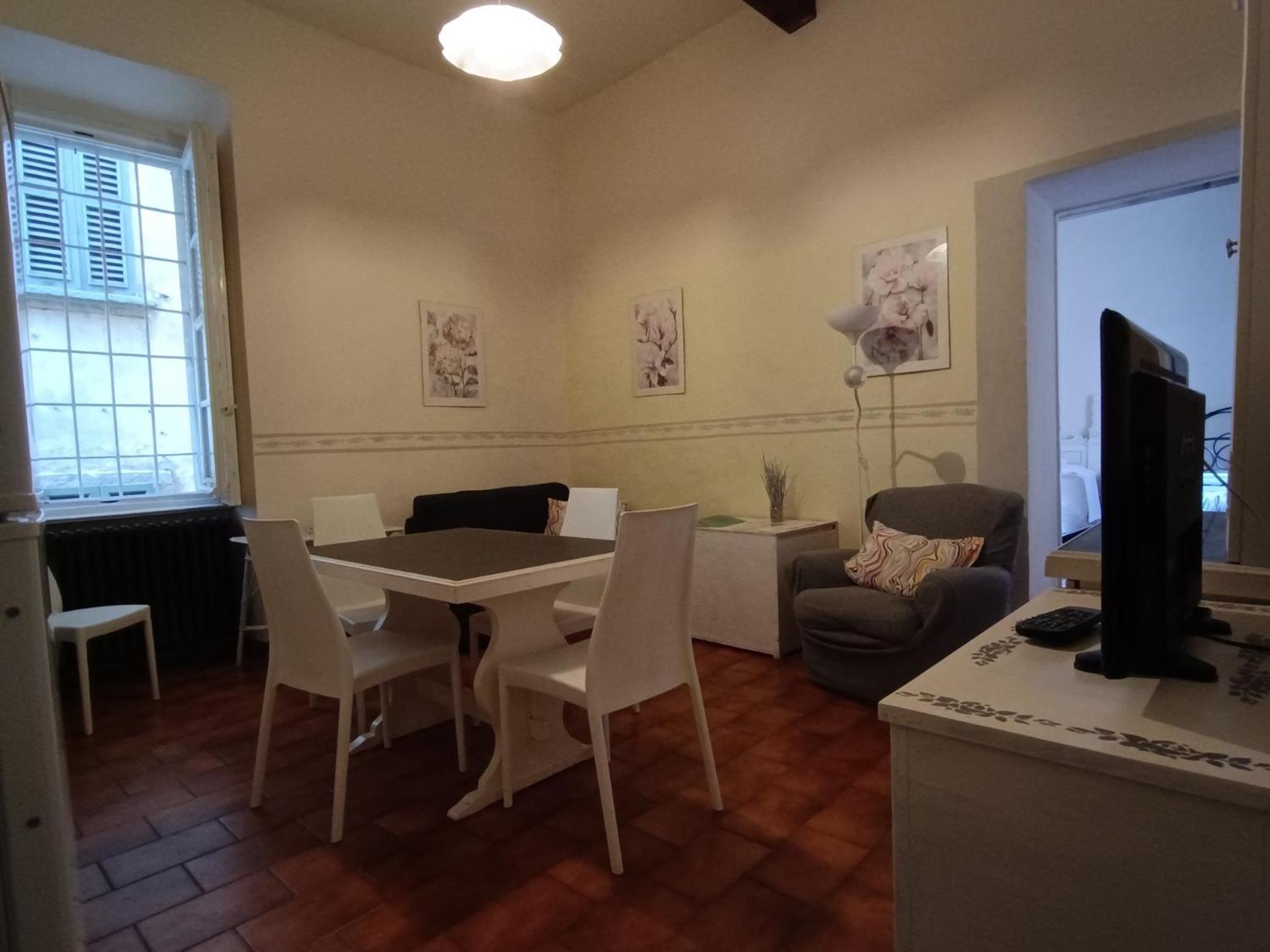 Casa Martelli Appartement Belgirate Buitenkant foto