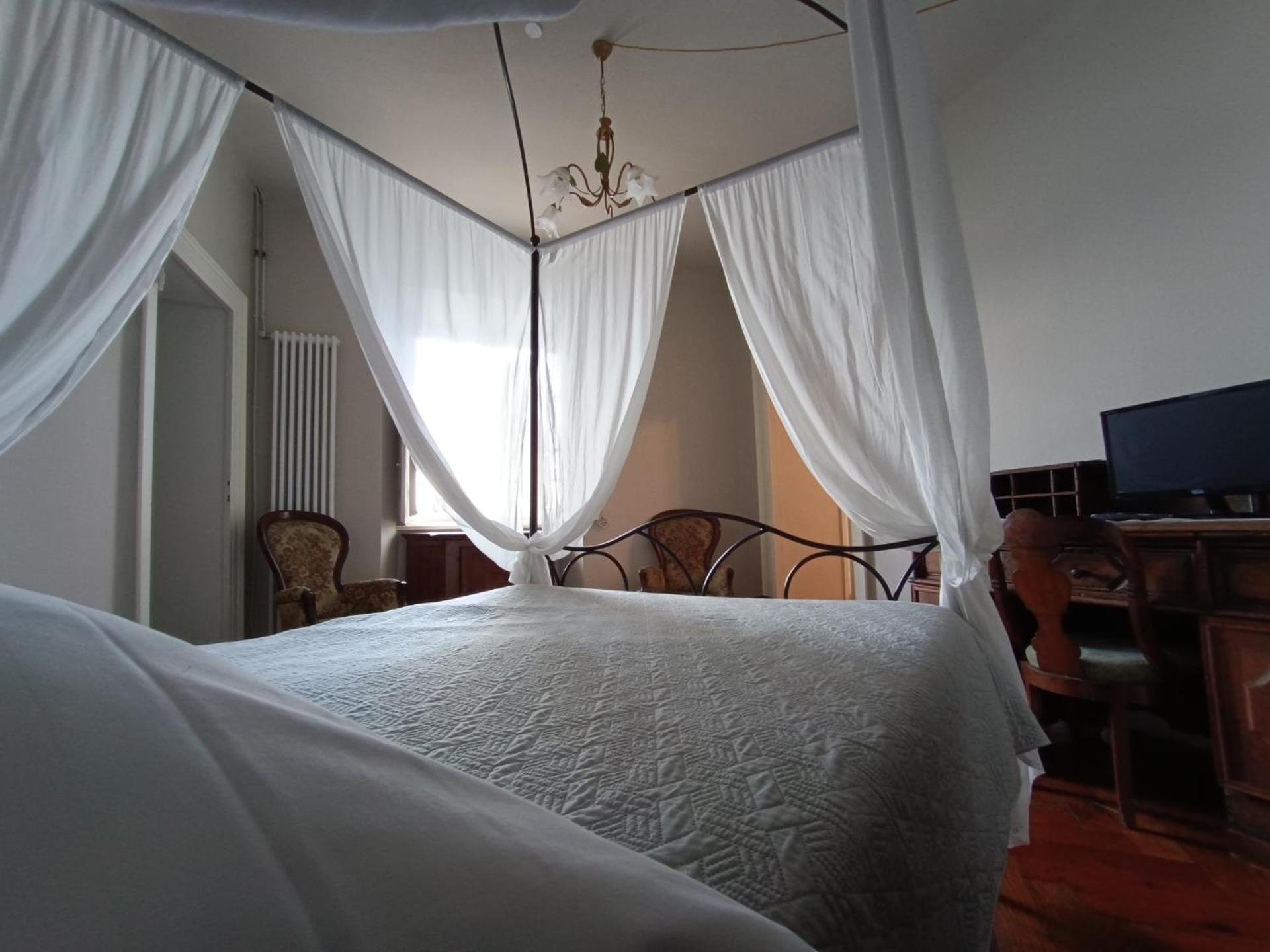 Casa Martelli Appartement Belgirate Buitenkant foto