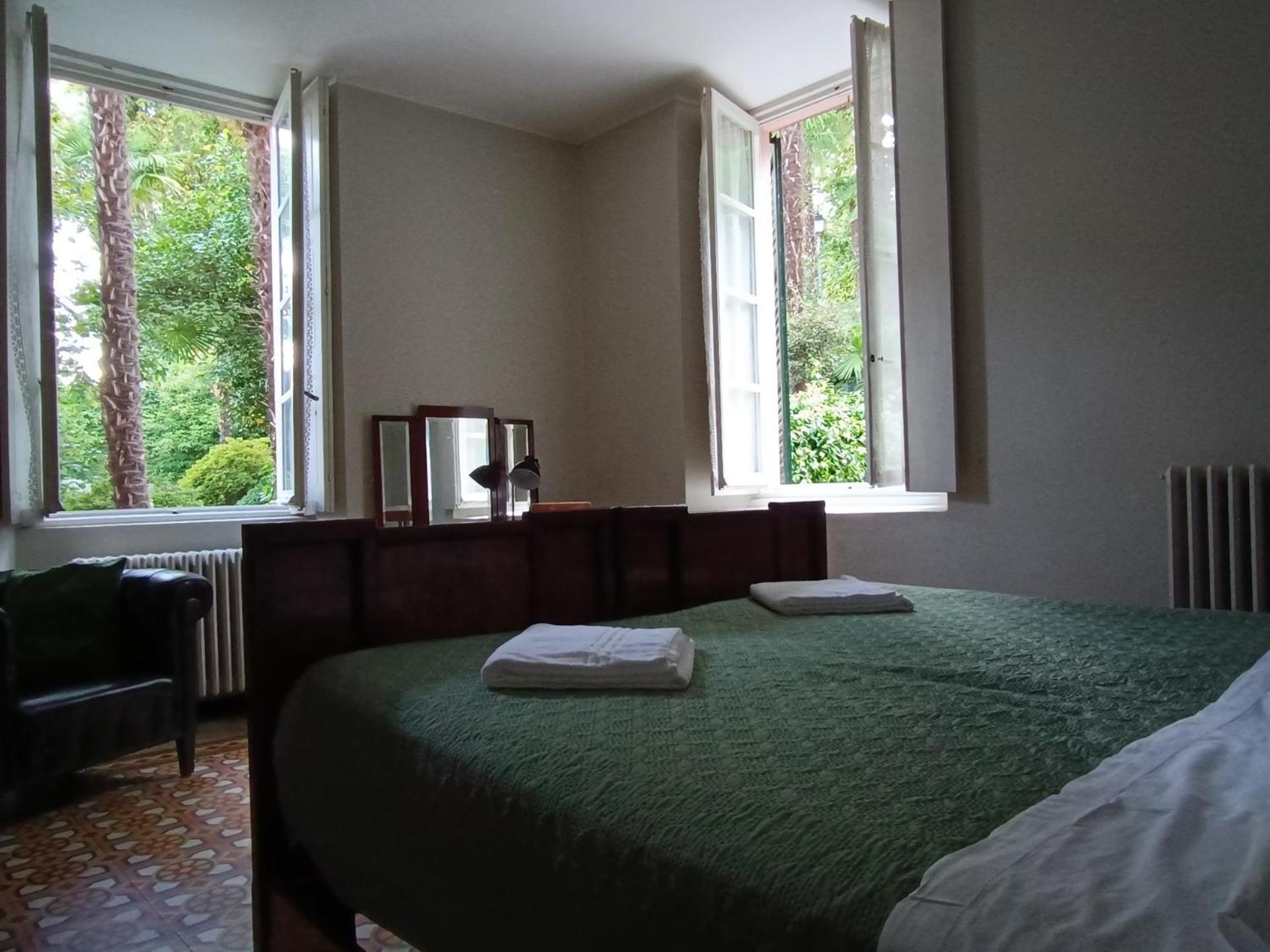 Casa Martelli Appartement Belgirate Buitenkant foto
