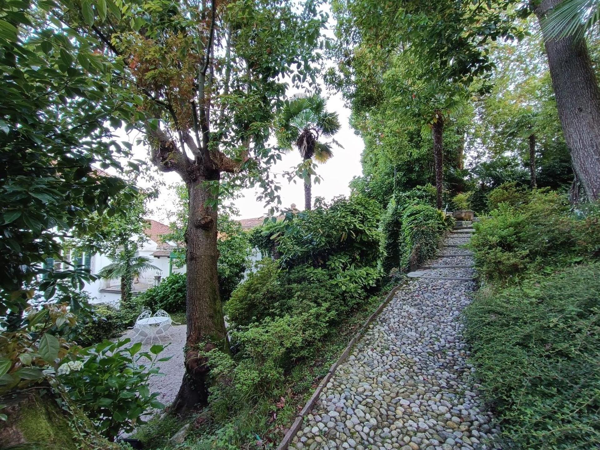 Casa Martelli Appartement Belgirate Buitenkant foto