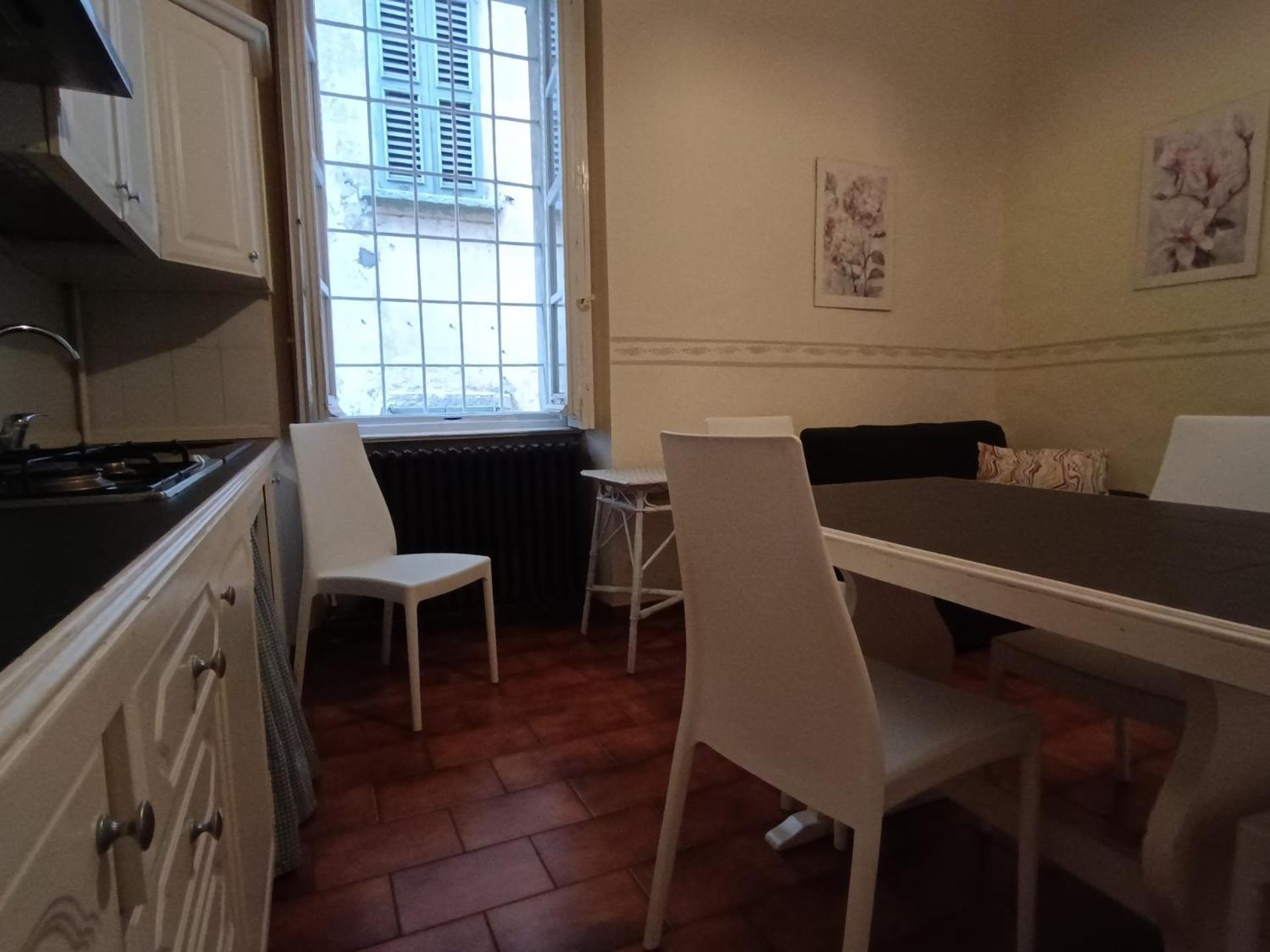 Casa Martelli Appartement Belgirate Buitenkant foto