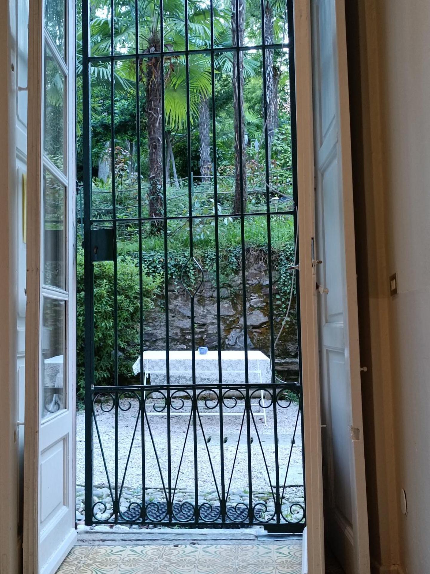Casa Martelli Appartement Belgirate Buitenkant foto