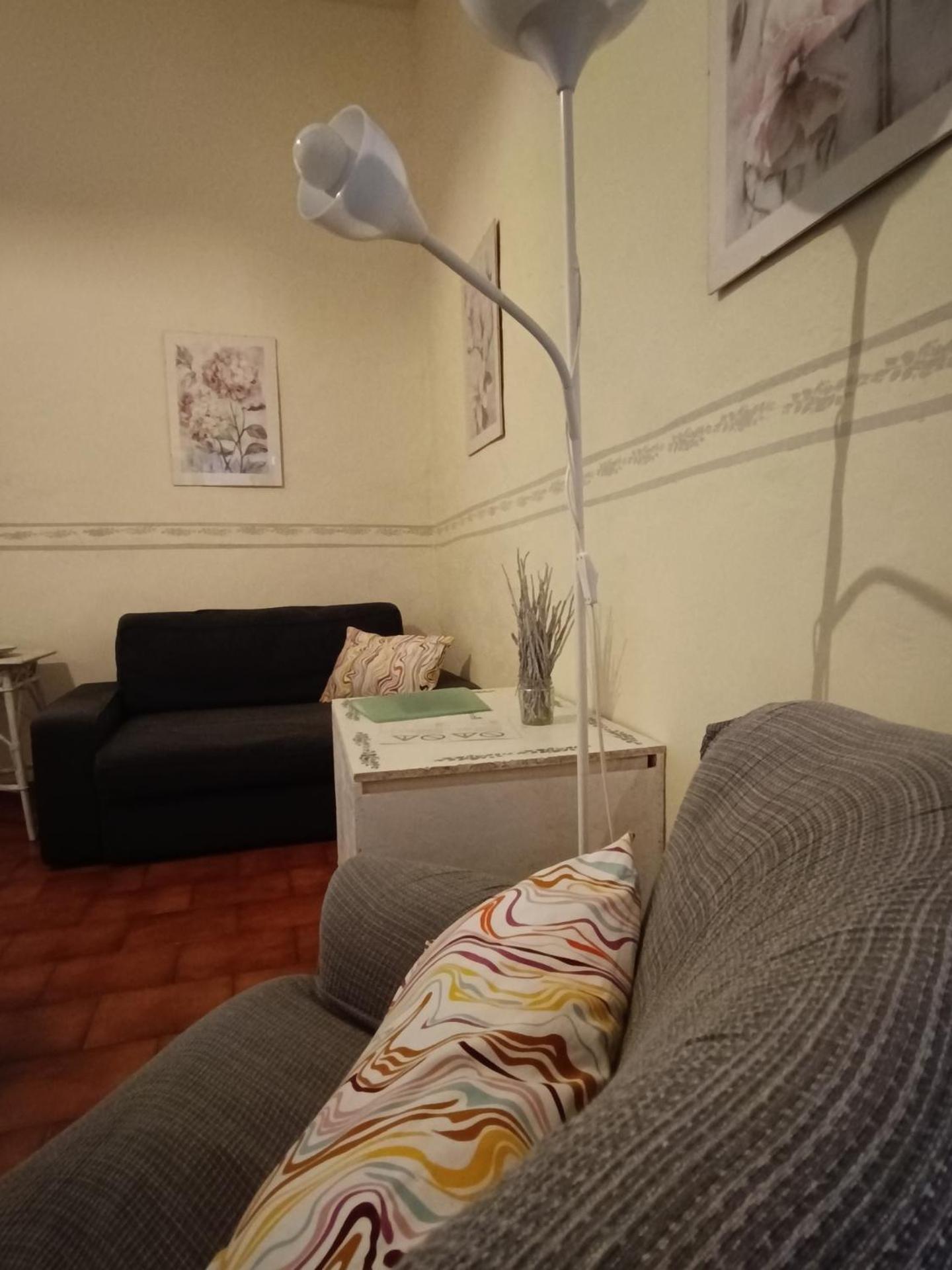 Casa Martelli Appartement Belgirate Buitenkant foto