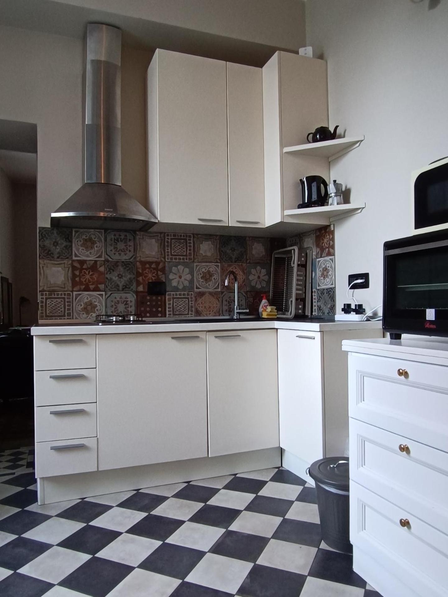 Casa Martelli Appartement Belgirate Buitenkant foto