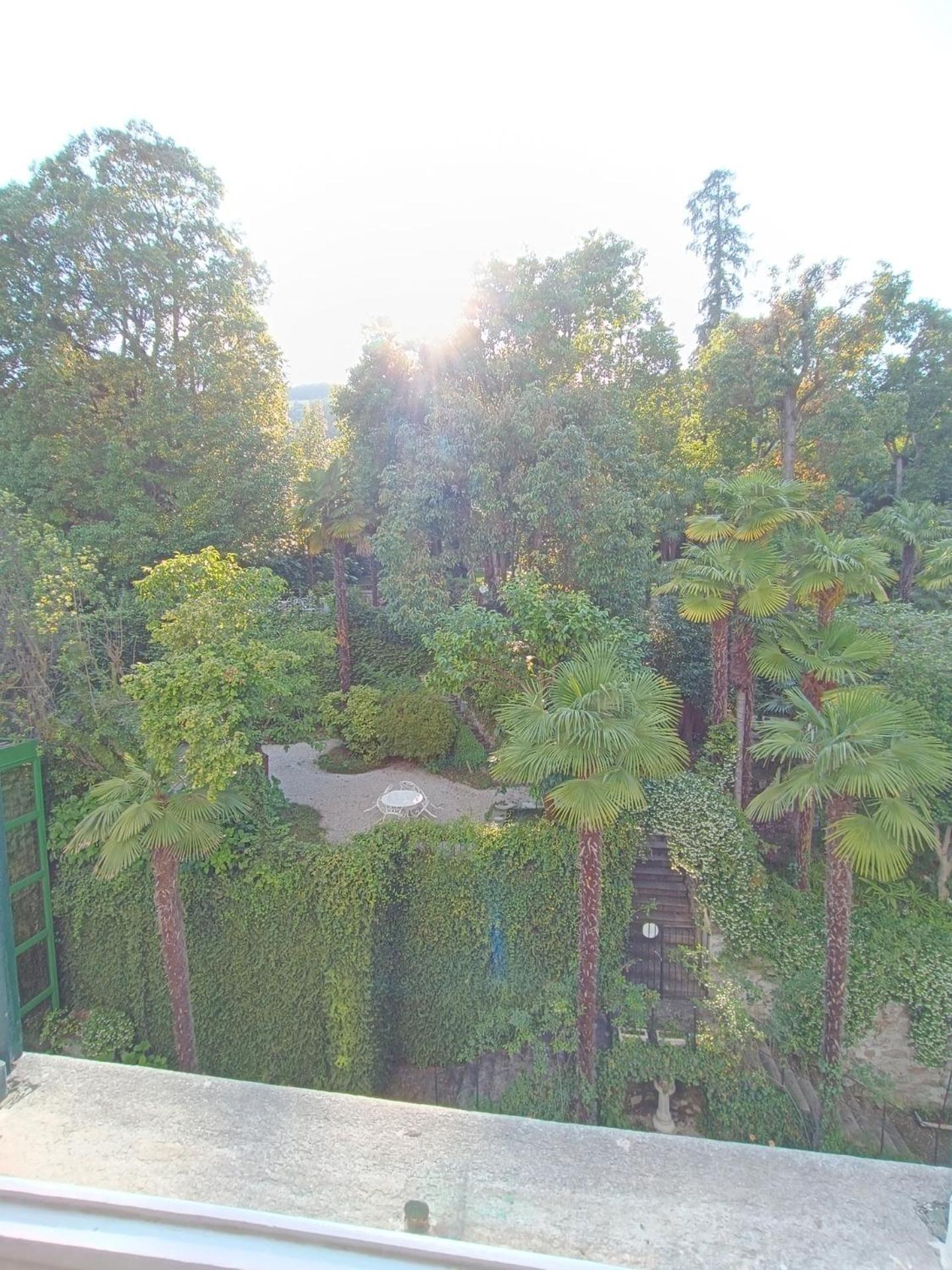 Casa Martelli Appartement Belgirate Buitenkant foto