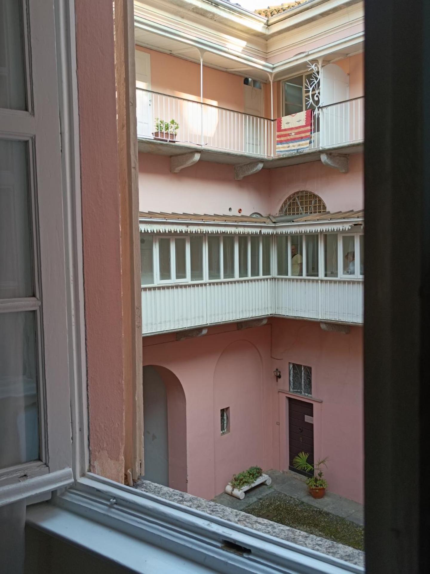 Casa Martelli Appartement Belgirate Buitenkant foto
