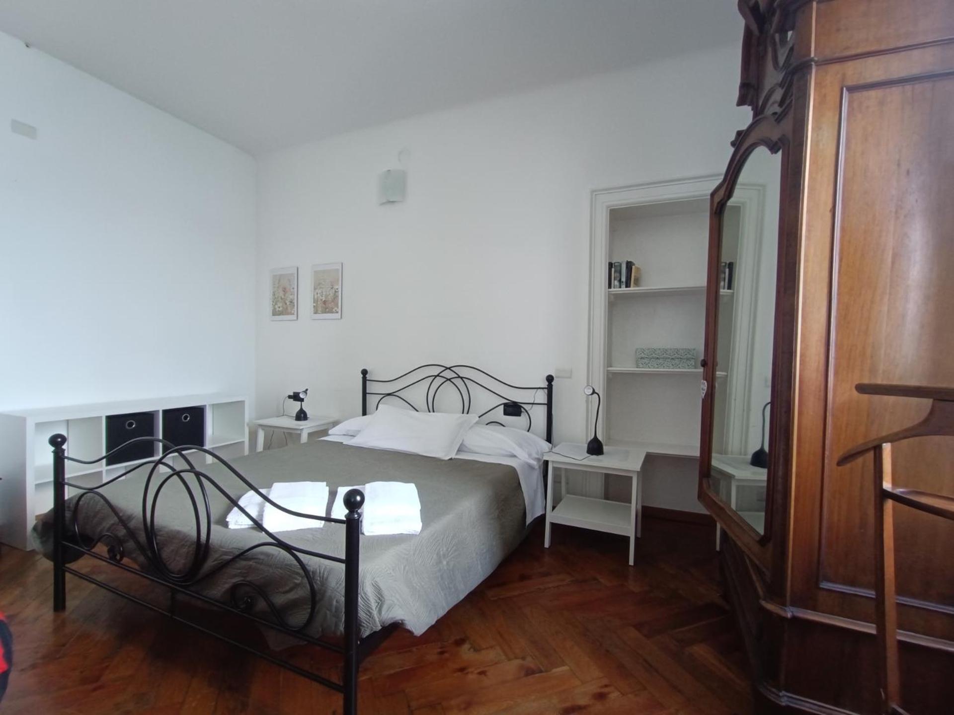 Casa Martelli Appartement Belgirate Buitenkant foto