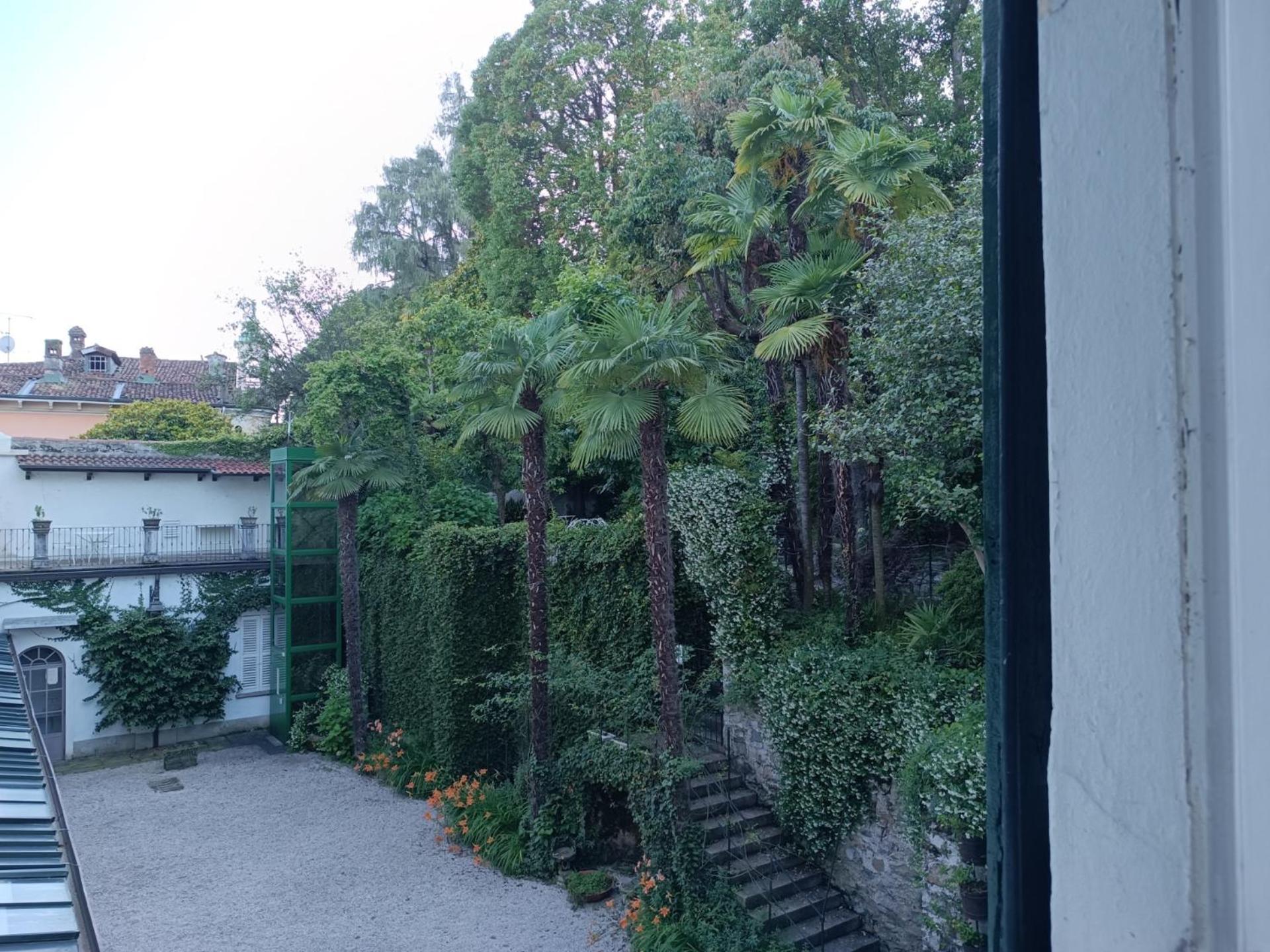 Casa Martelli Appartement Belgirate Buitenkant foto