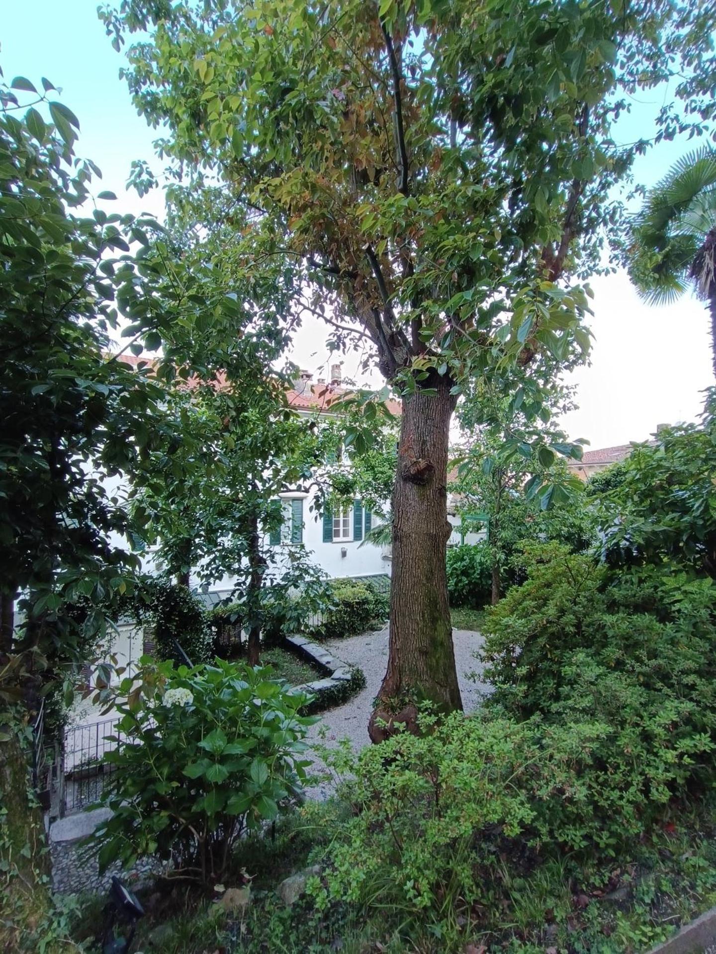 Casa Martelli Appartement Belgirate Buitenkant foto