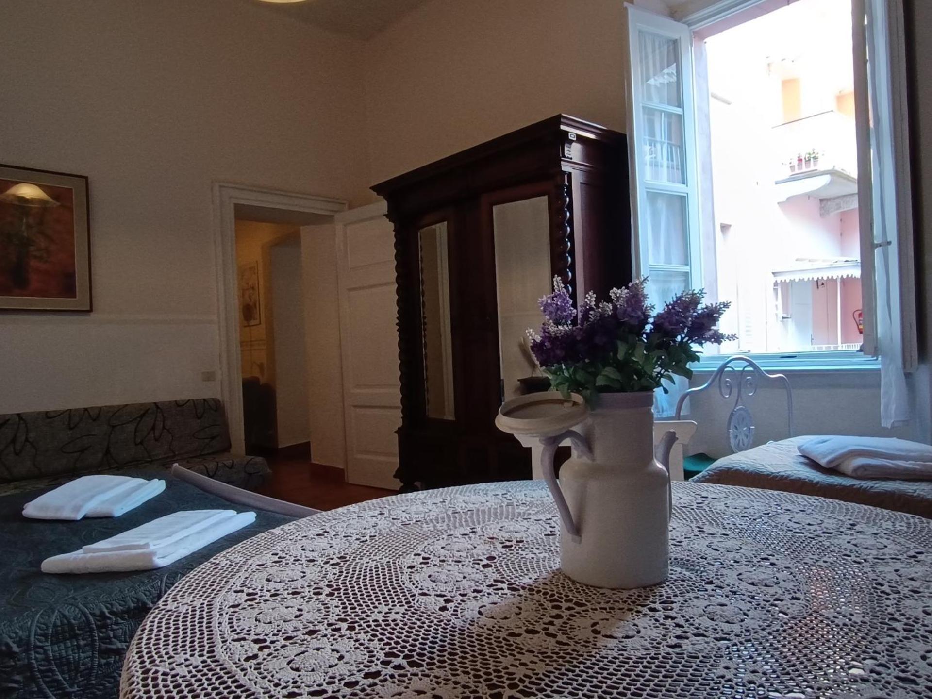 Casa Martelli Appartement Belgirate Buitenkant foto