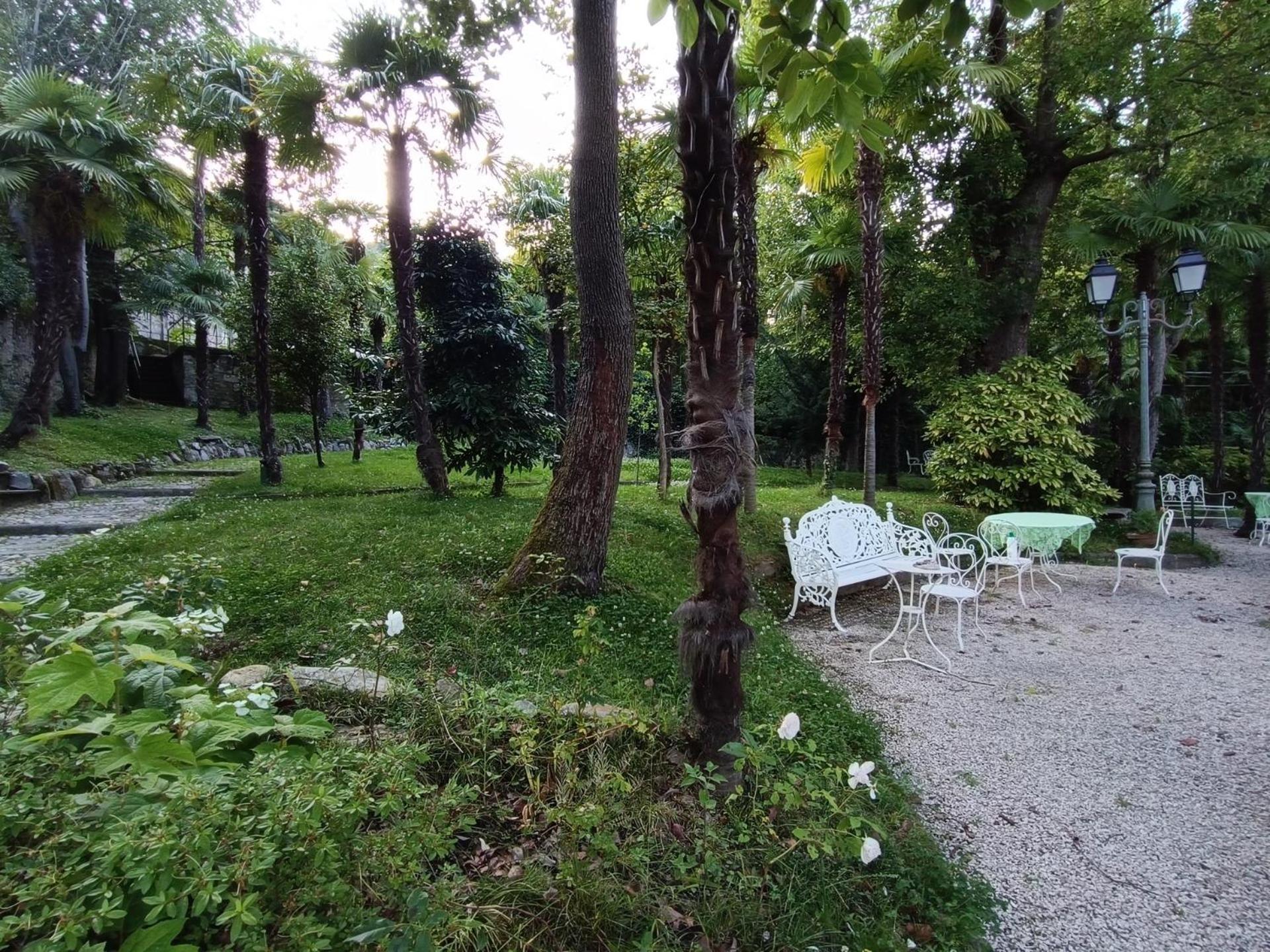 Casa Martelli Appartement Belgirate Buitenkant foto