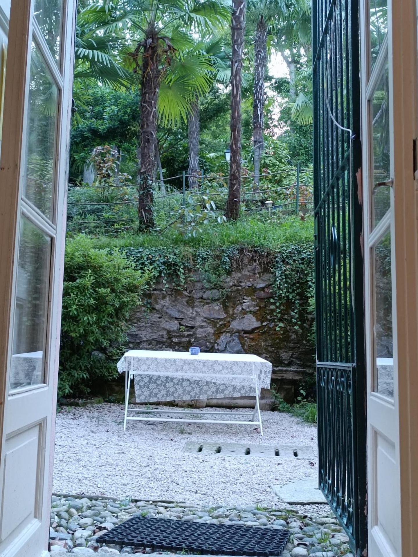 Casa Martelli Appartement Belgirate Buitenkant foto